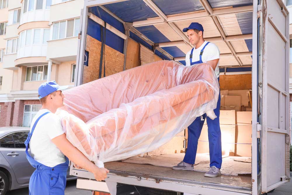 bútor szállítás budapest