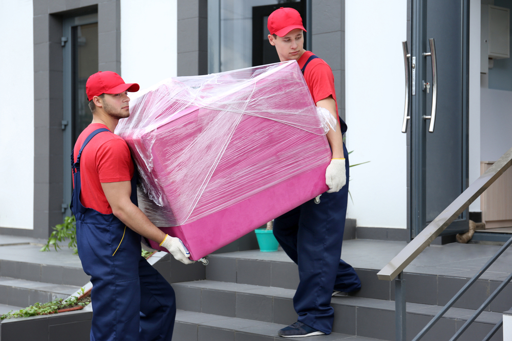 Segítségre van szüksége a bútorszállításhoz Budapesten belül? – Keressen minket bizalommal! 